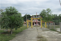 ĐÌNH TRƯỜNG LẠC